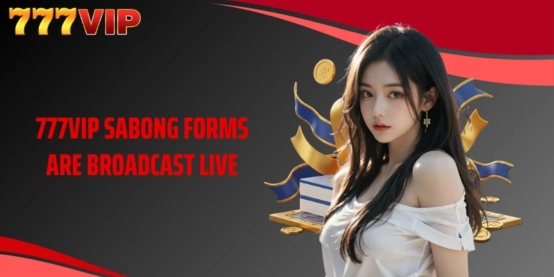 777VIP sabong forms are broadcast live