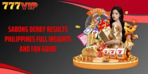 Sabong Derby Results Philippines Full Insights And Fan Guide