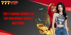 Top 5 Sabong Derbies In The Philippines Worth Watching